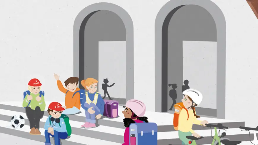 Supplementi per bambini 1