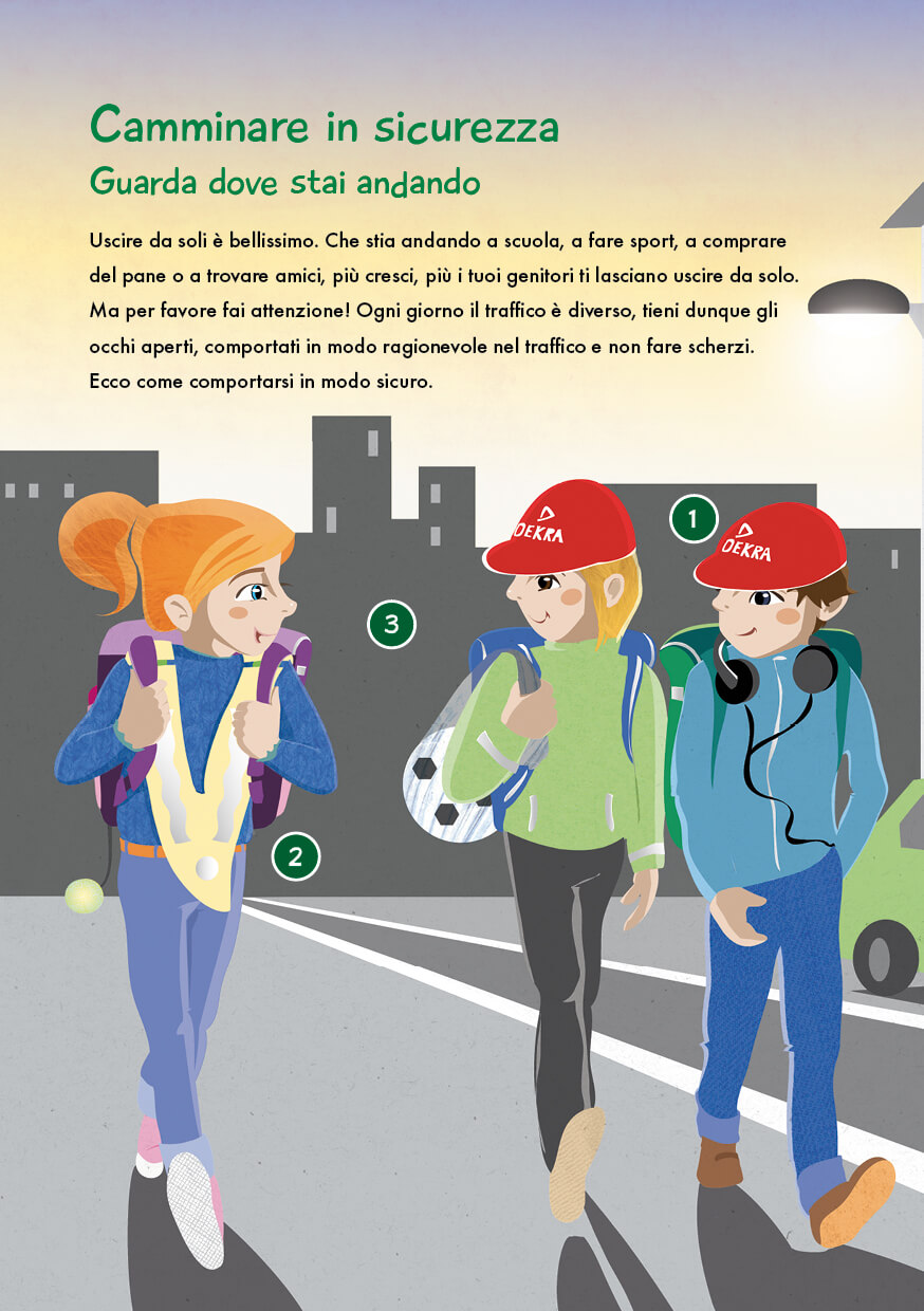 Supplementi per bambini 2