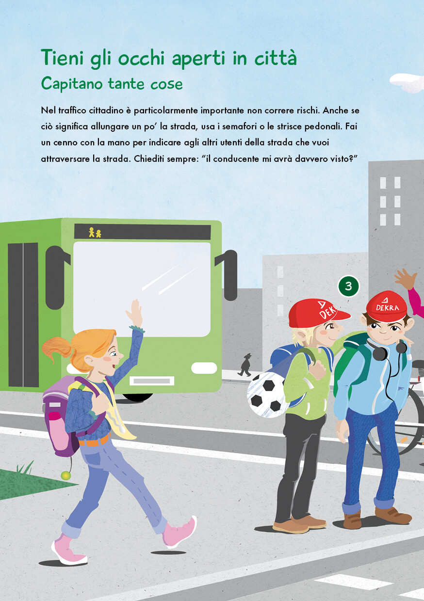 Supplementi per bambini 4