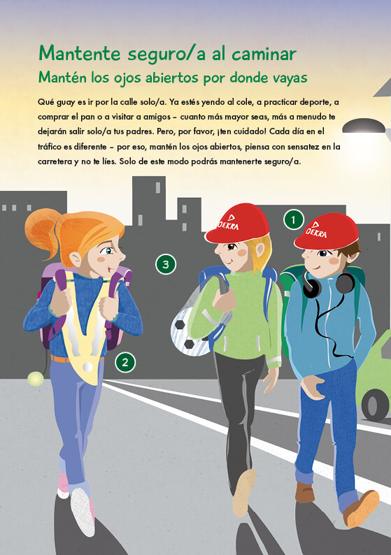 Suplementos para niños 2