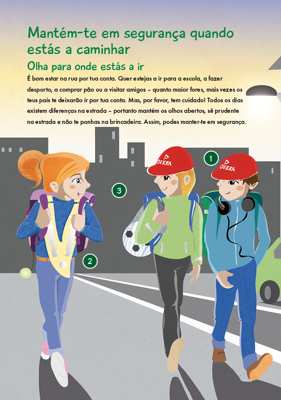 Suplementos para crianças 2
