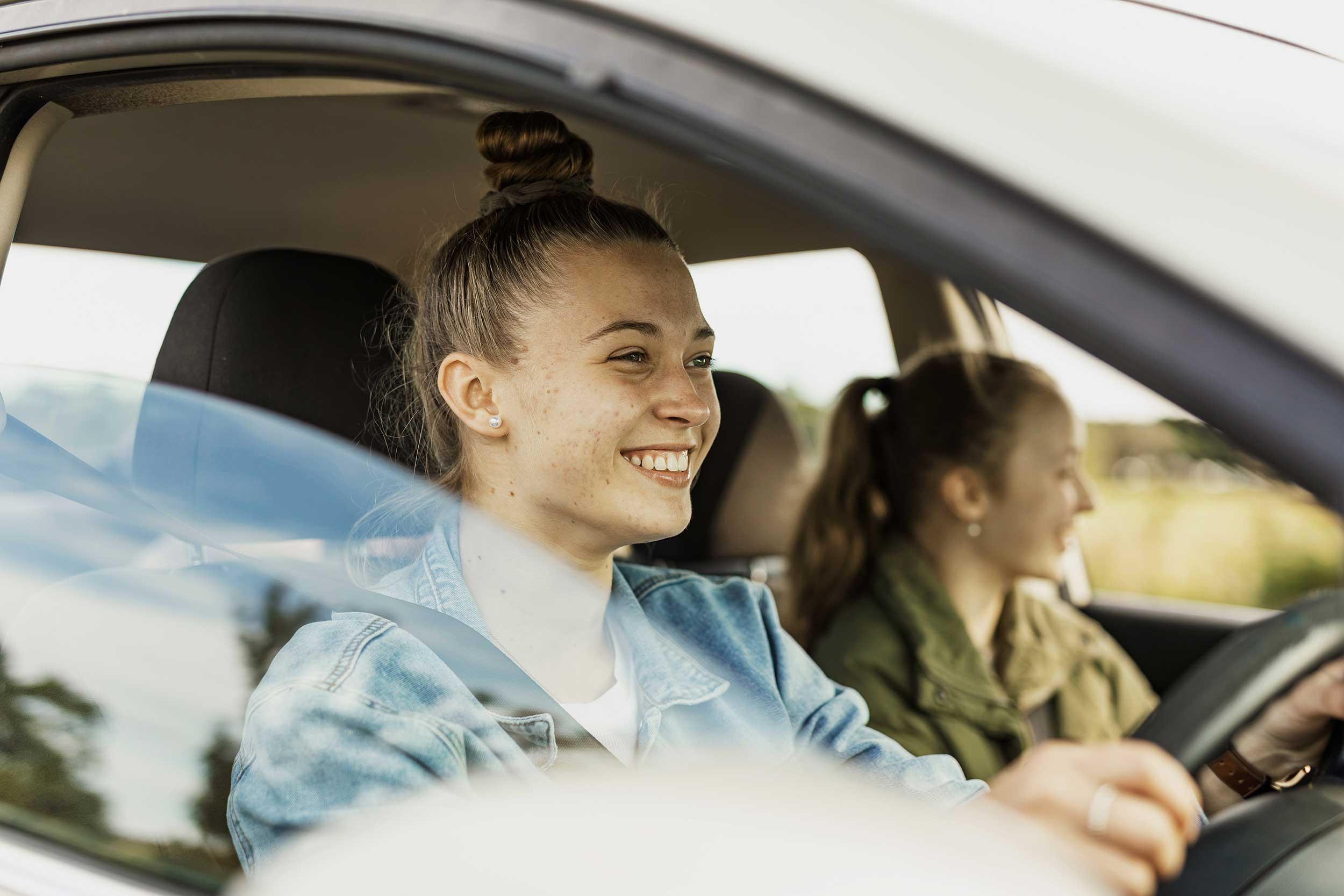 La sécurité technique sauve des vies La sécurité technique sauve des vies