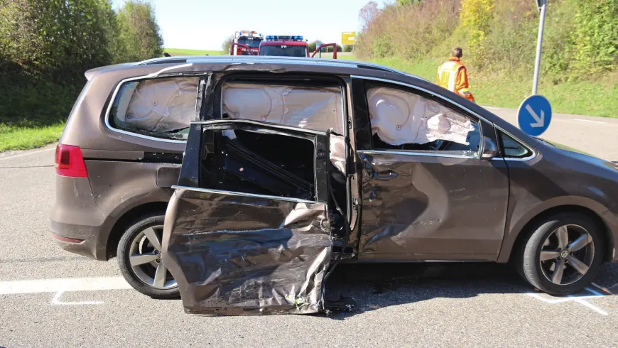 Dommages de la voiture