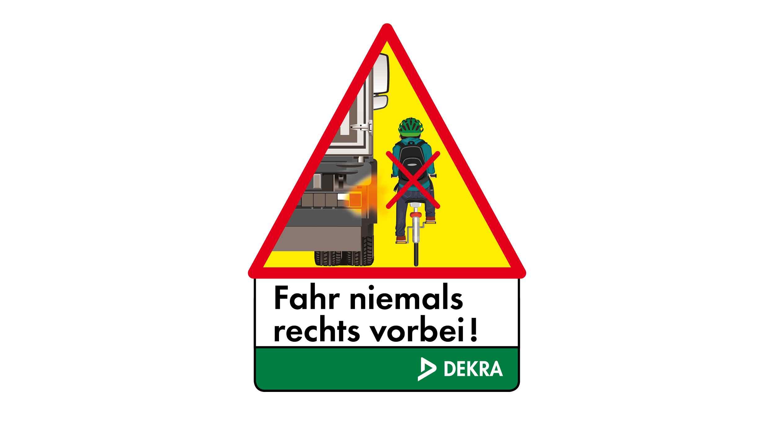 panneau d'avertissement