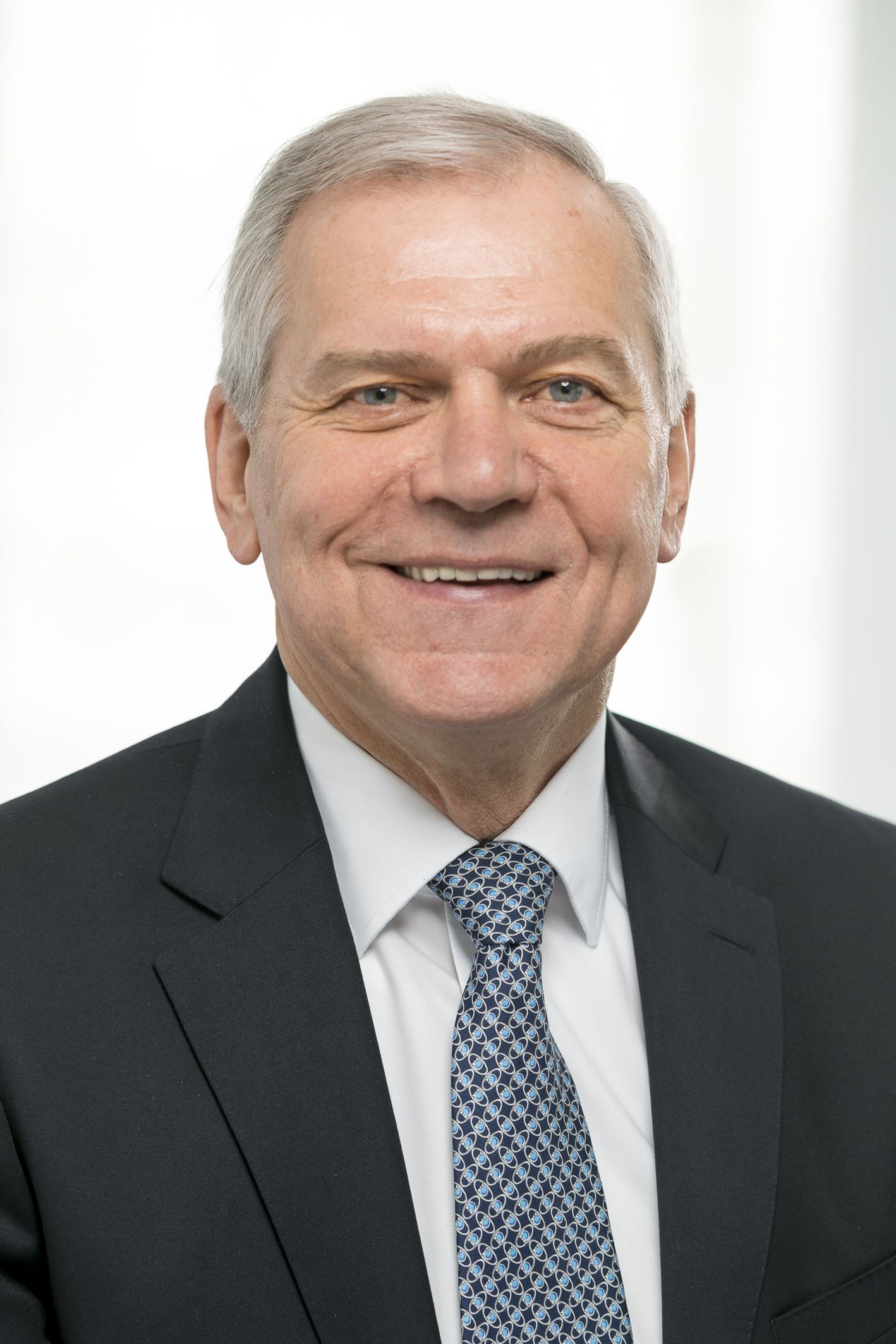Eng.º Clemens Klinke, Membro da Direção da DEKRA SE e responsável pela Business Unit DEKRA Automotive