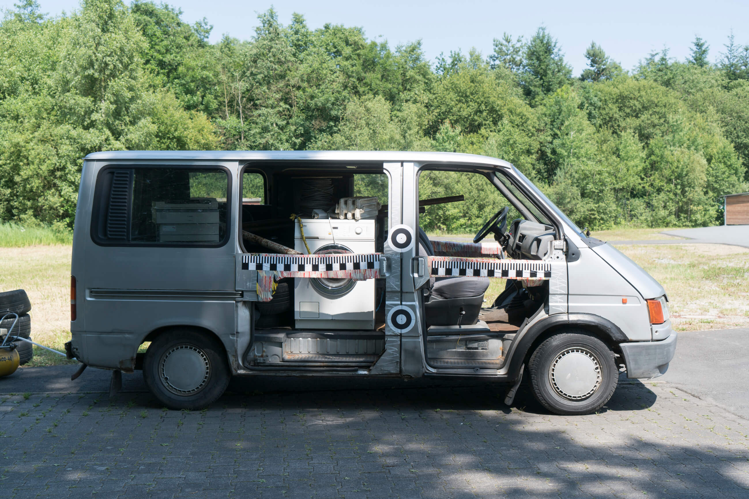 transporter