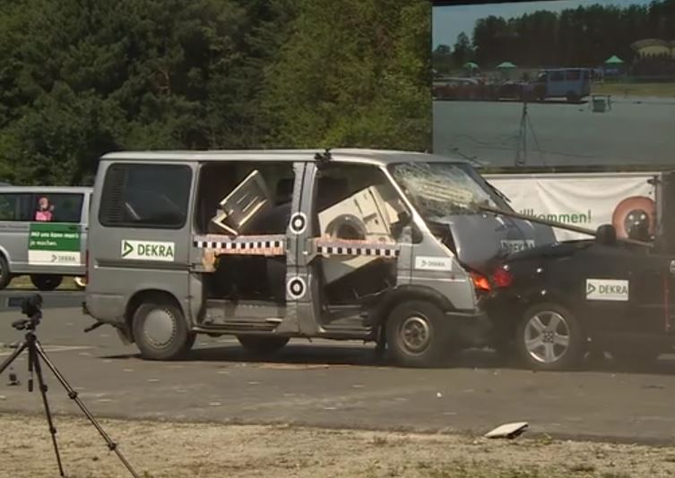 crashtest