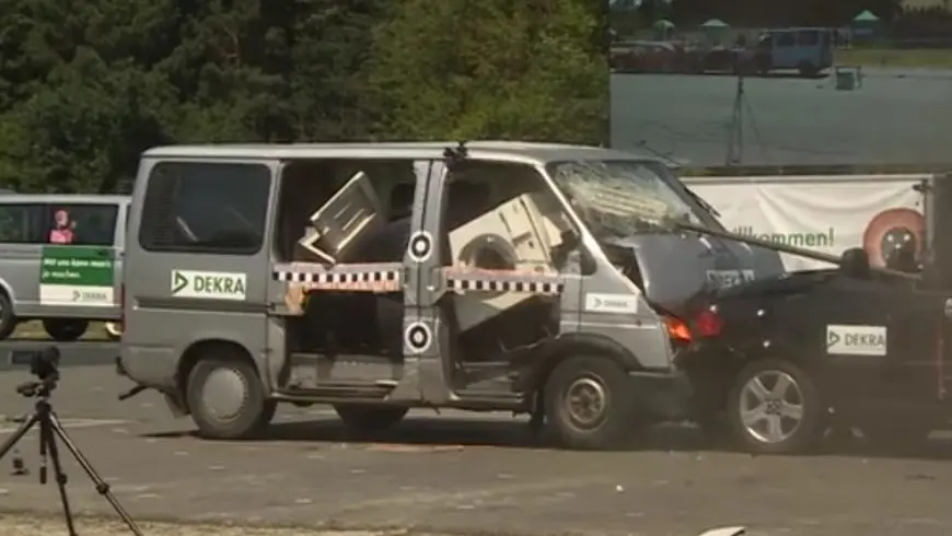 crashtest