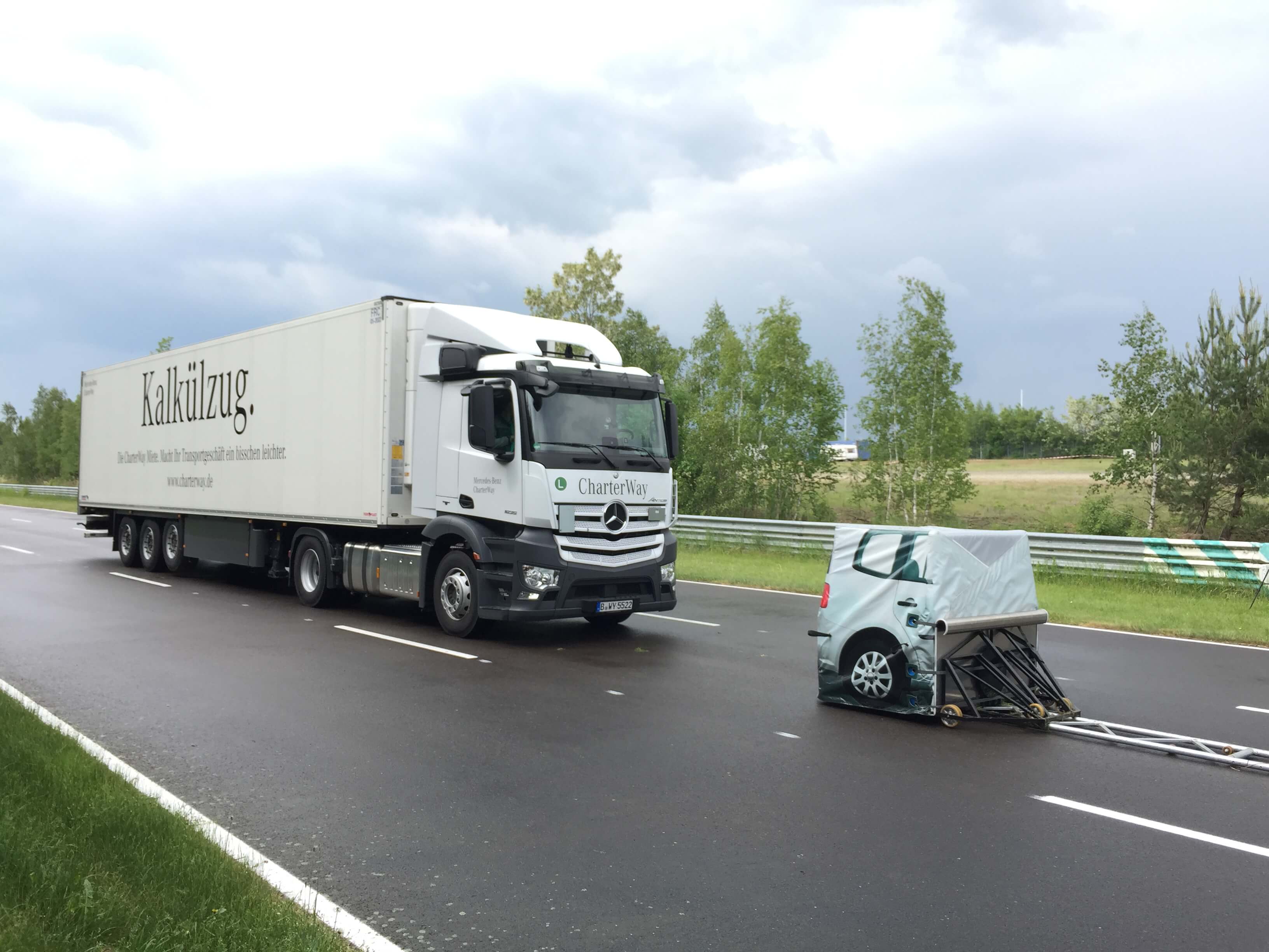 Camion