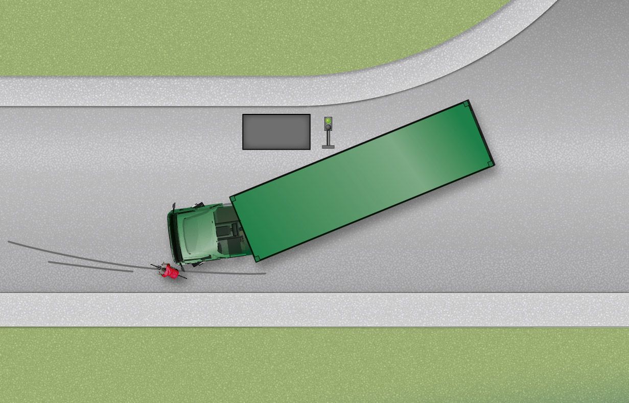 Accident
