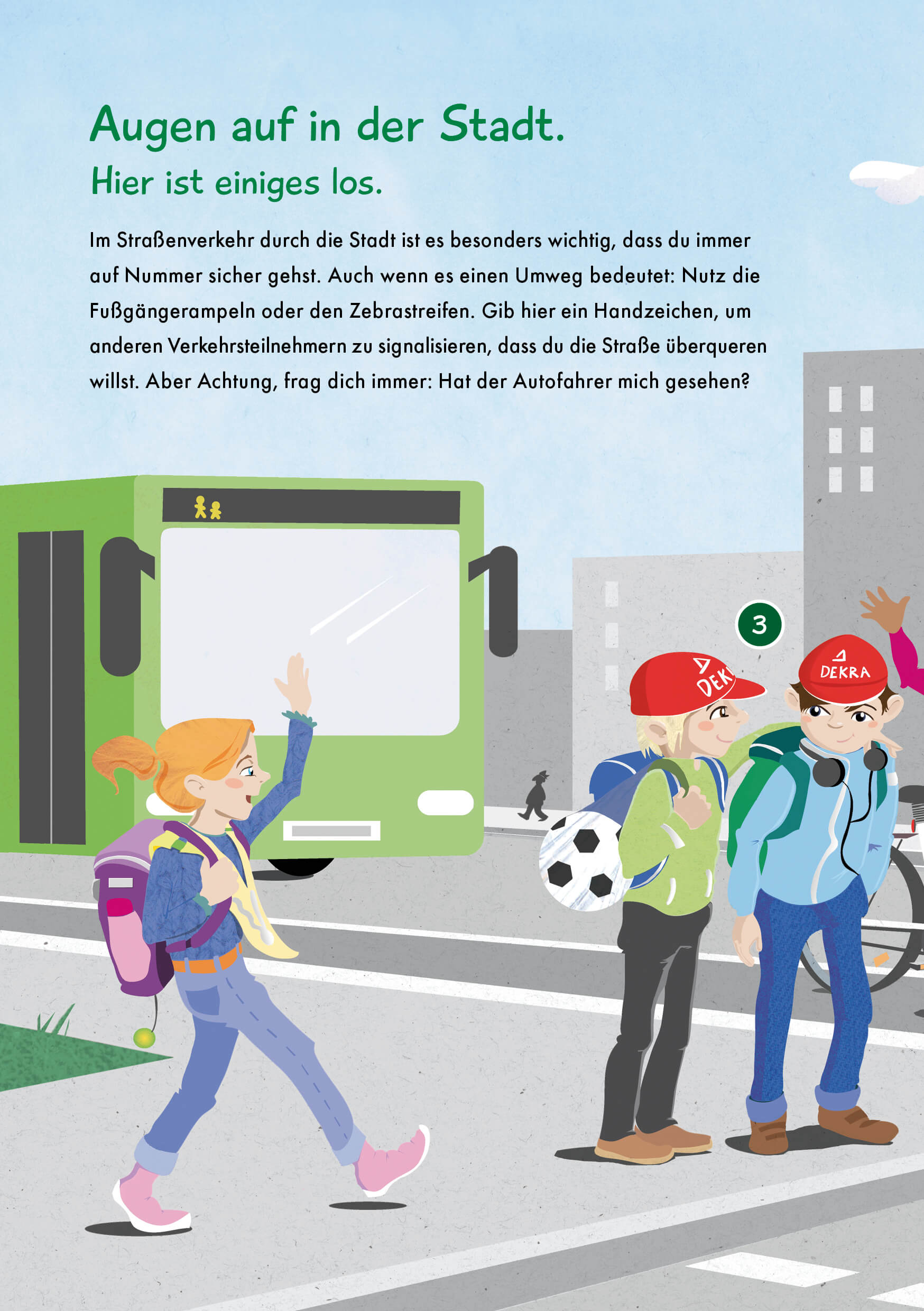 Beileger für Kinder 4