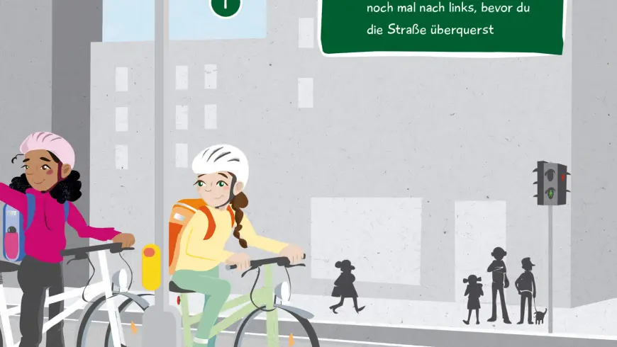 Beileger für Kinder 5