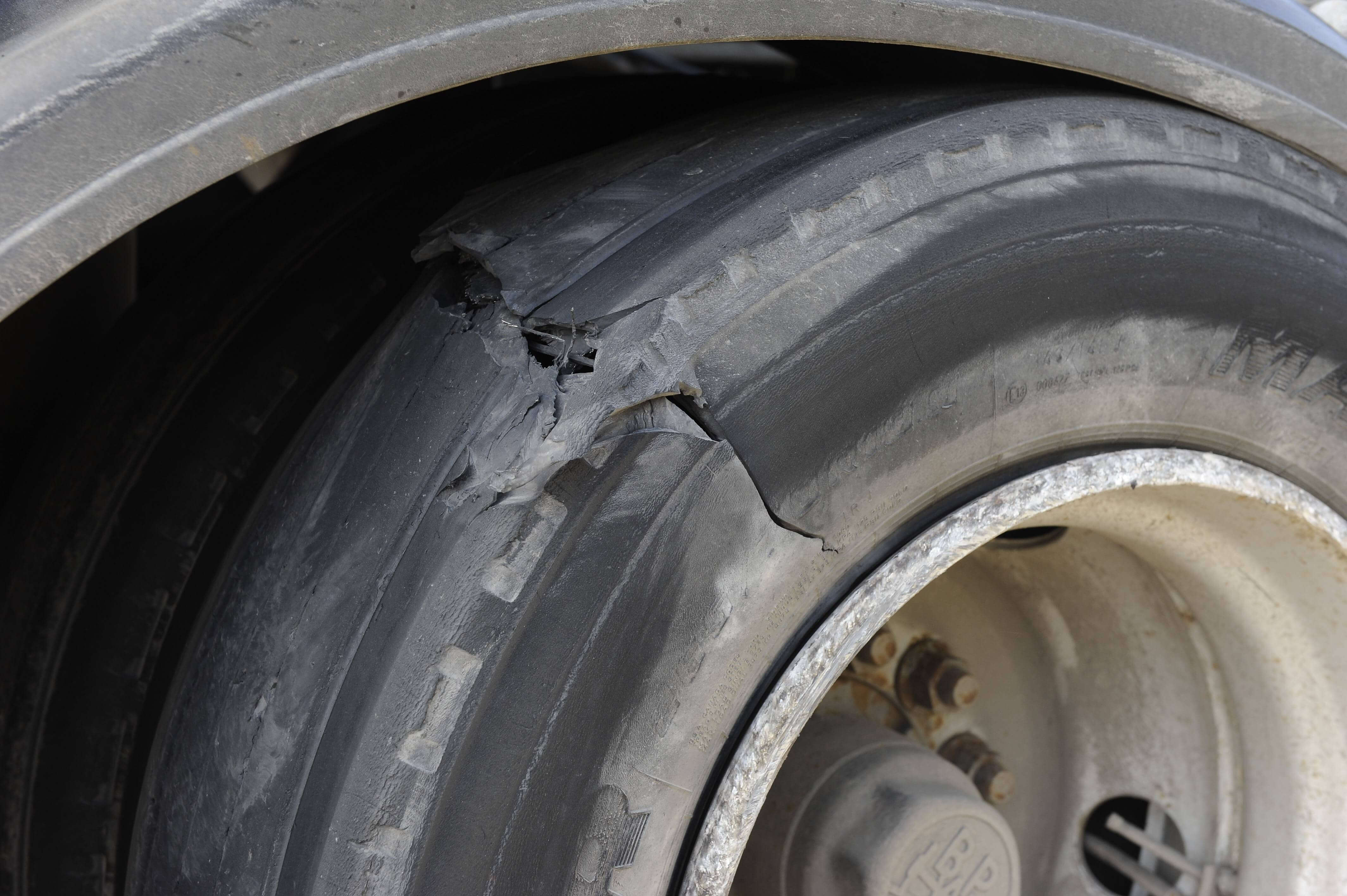 tires
