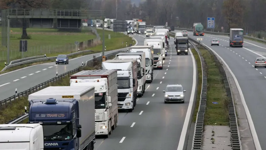 DEKRA Autobahn