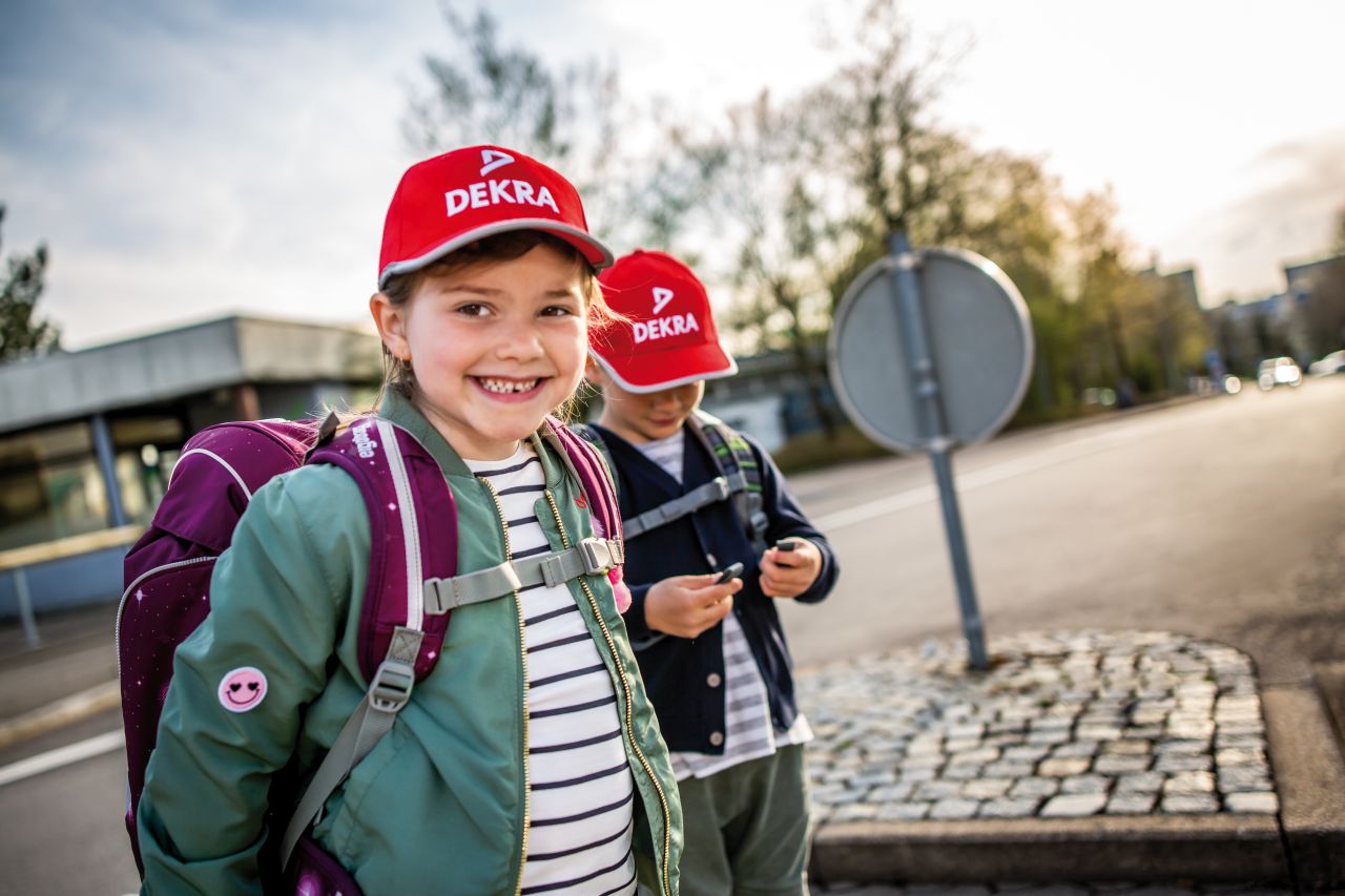 Kinderkappen Aktion 2019