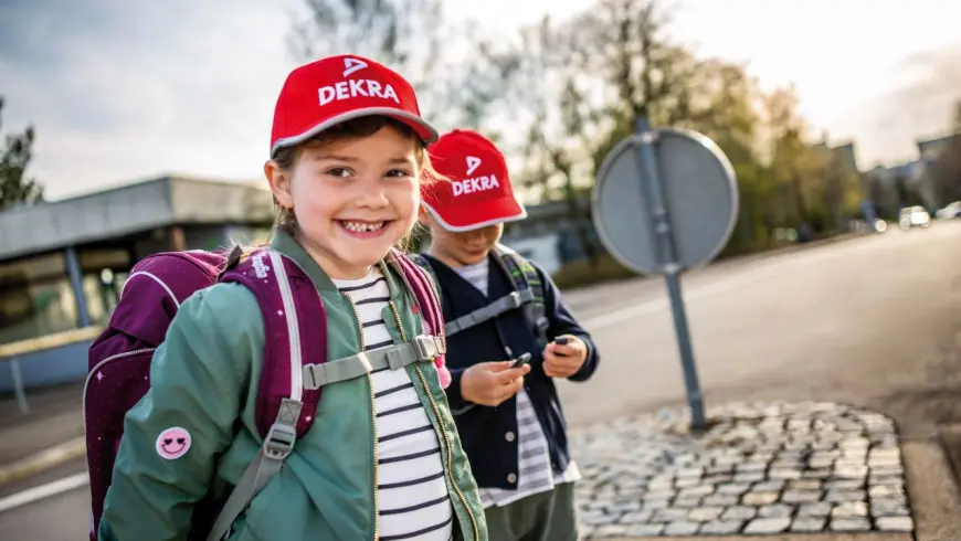 Kinderkappen Aktion 2019