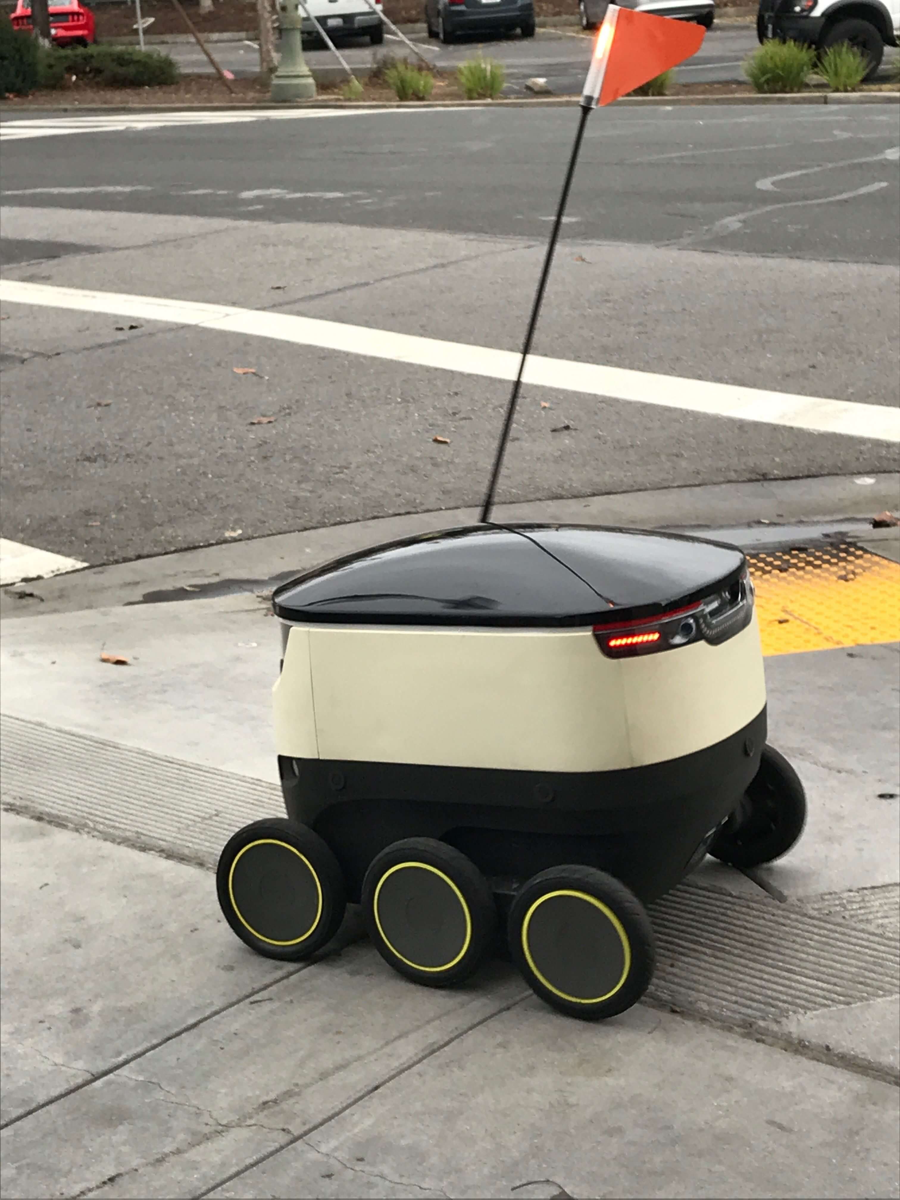 robot