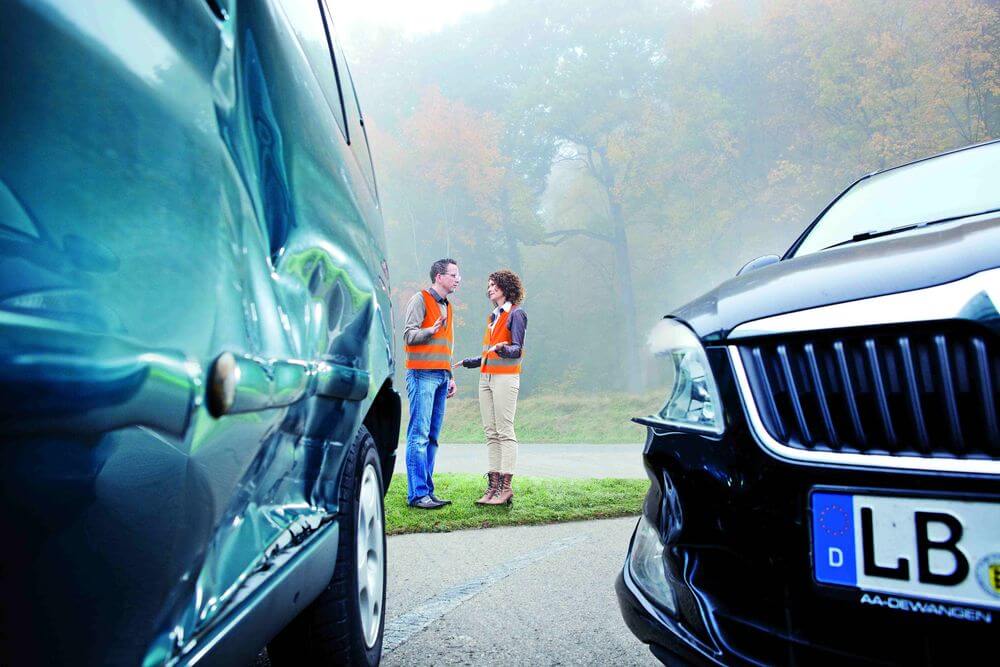 accidente por niebla