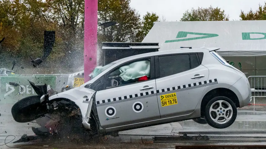 Crash