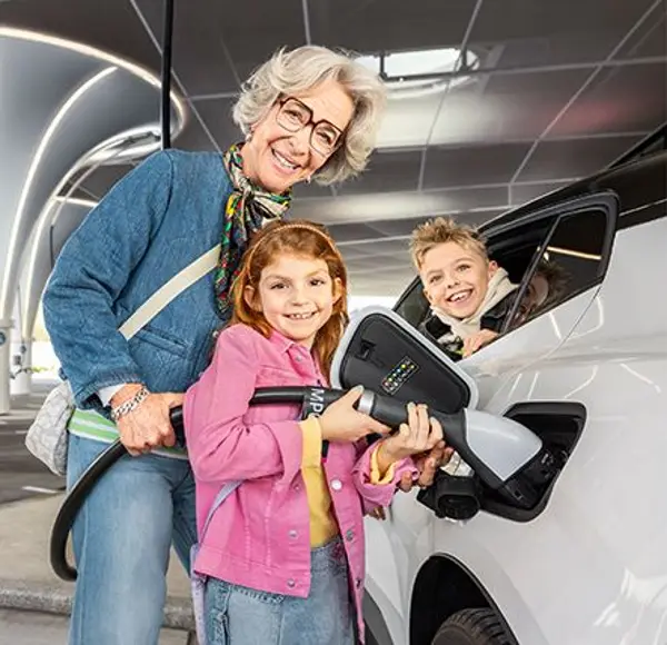 Coverbild des Verkehrssicherheitsreports 2025 Coverbild des Verkehrssicherheitsreports 2025