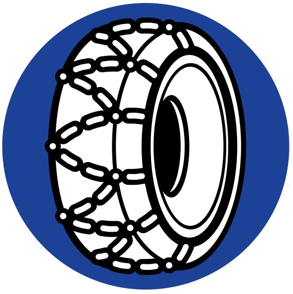 snow chain