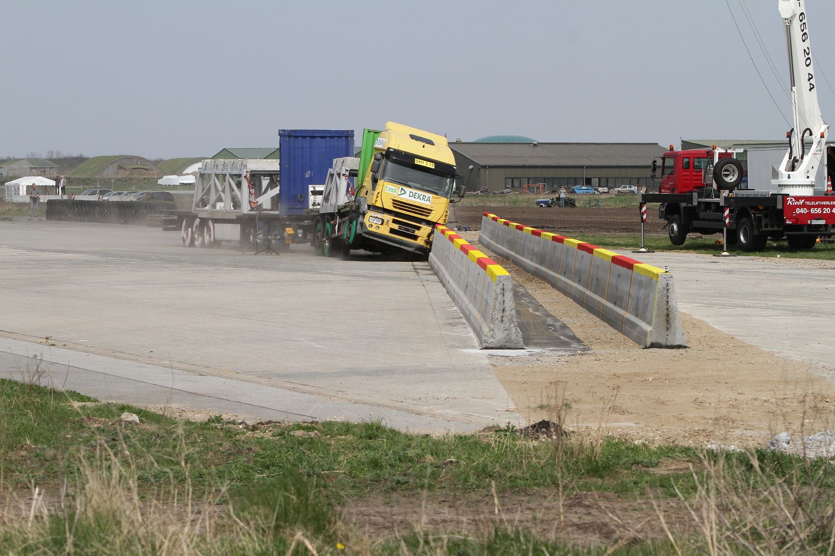Crashtest