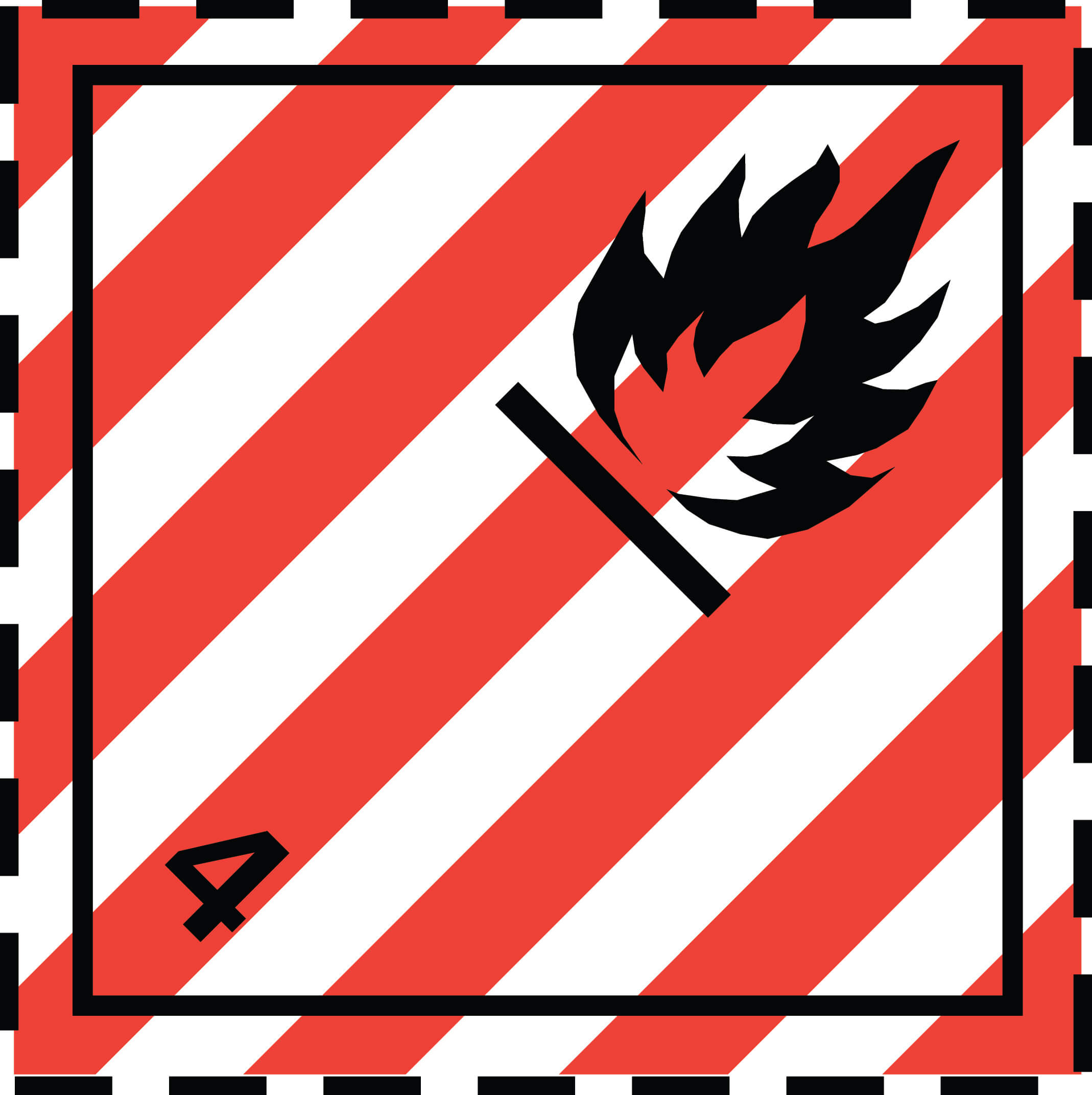 label