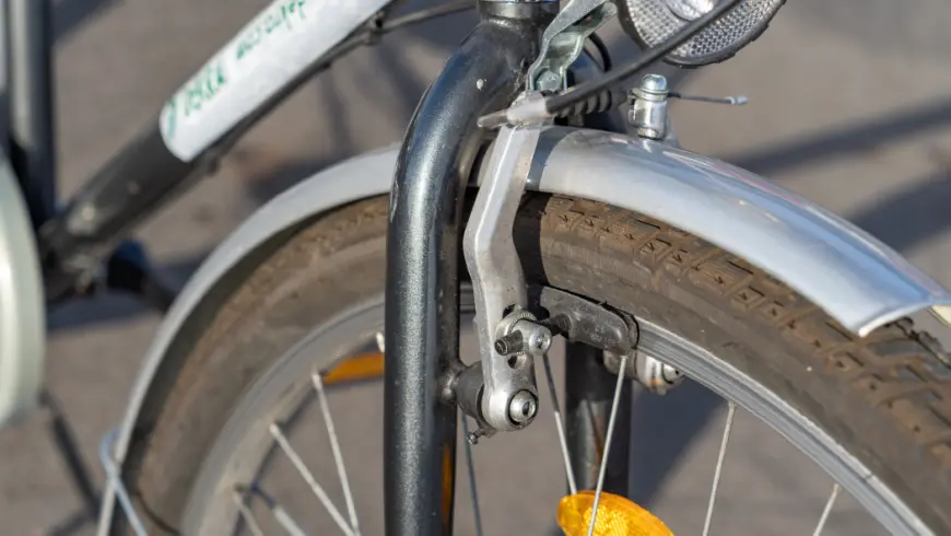 Caliper brake