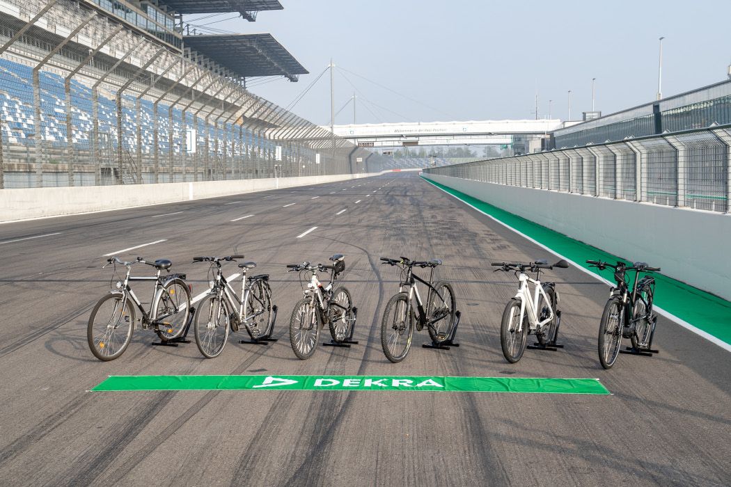 Bicyclettes Bicyclettes