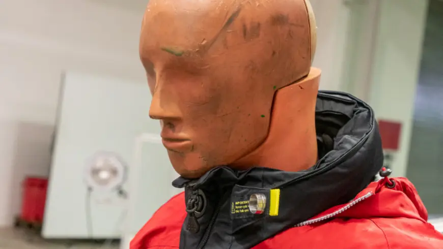 Capacete-airbag