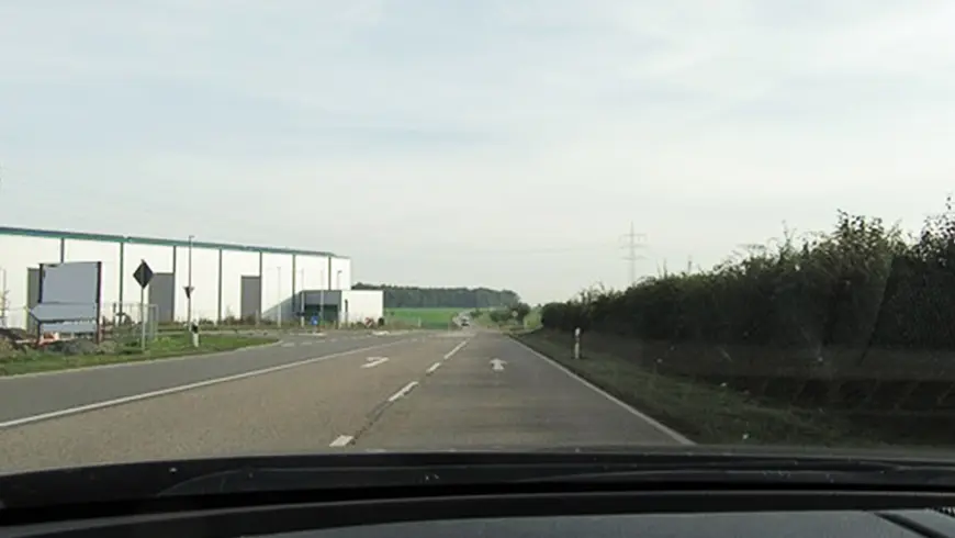 Car drivers’ perspective