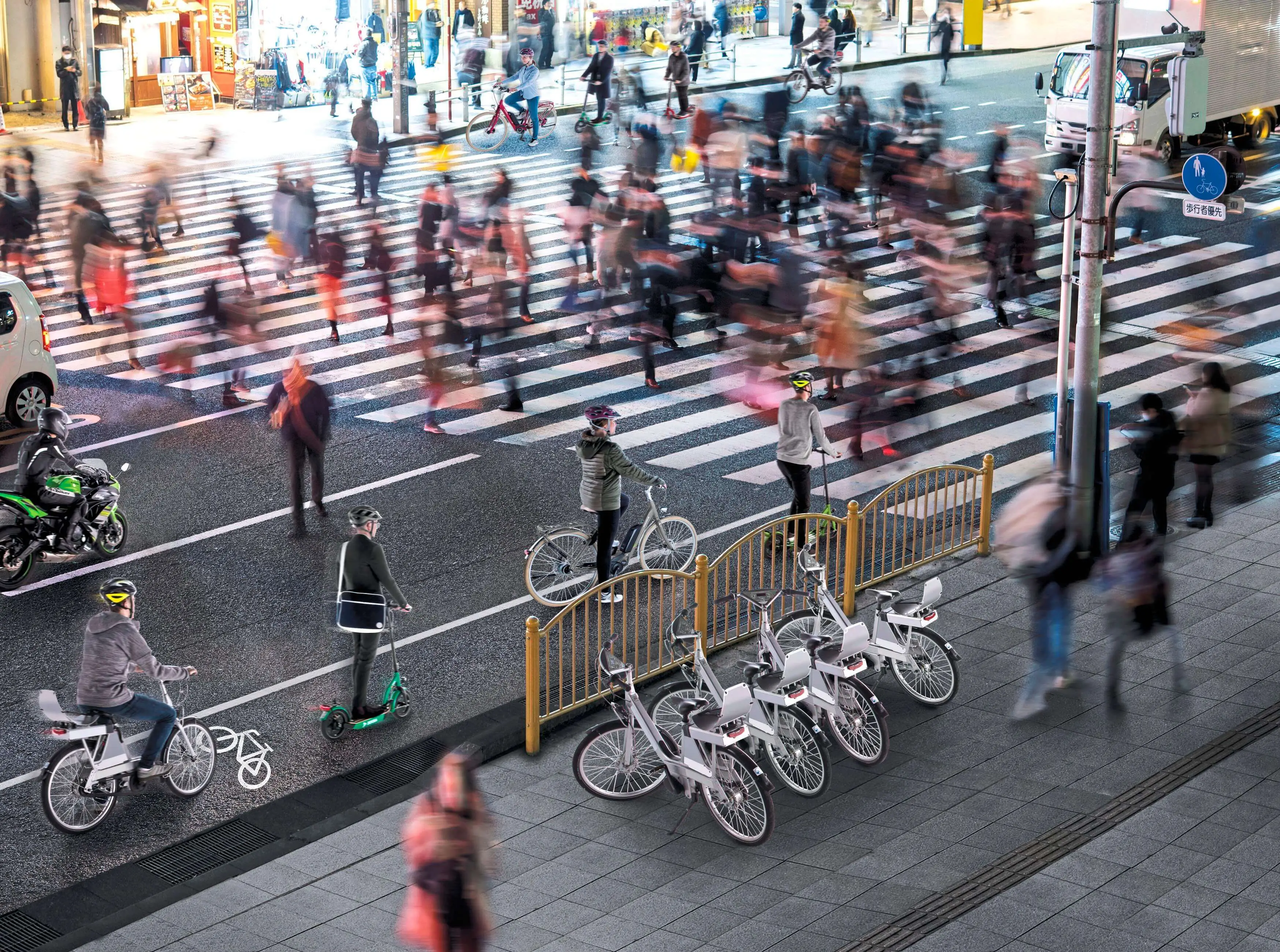 Relatorio de Seguranca rodoviaria 2020 Relatorio de Seguranca rodoviaria 2020