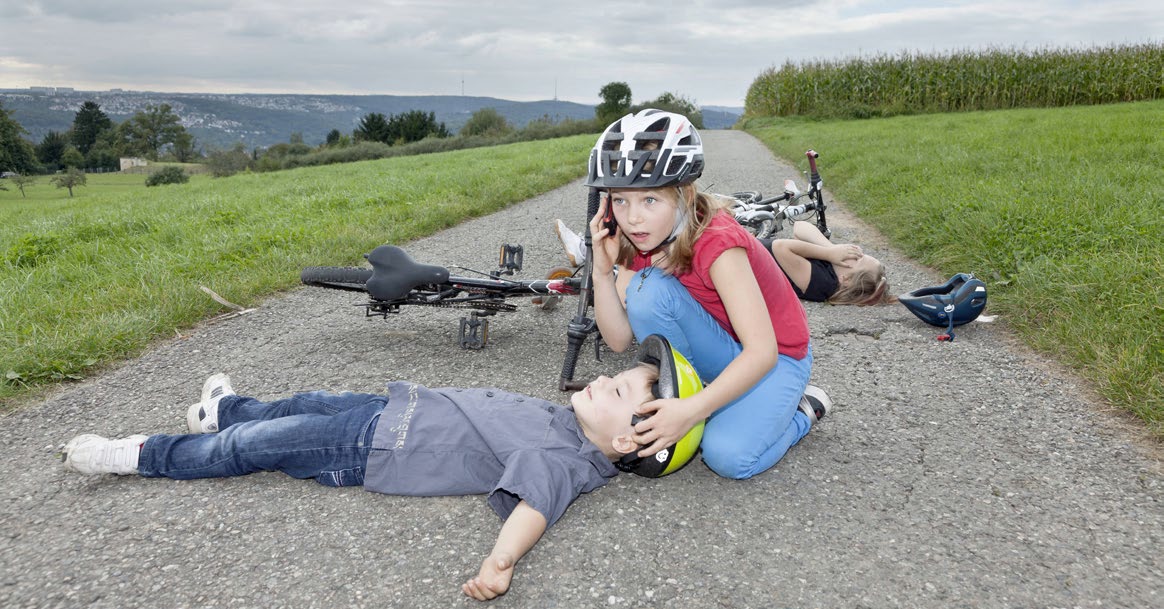 Children emergency call Children emergency call