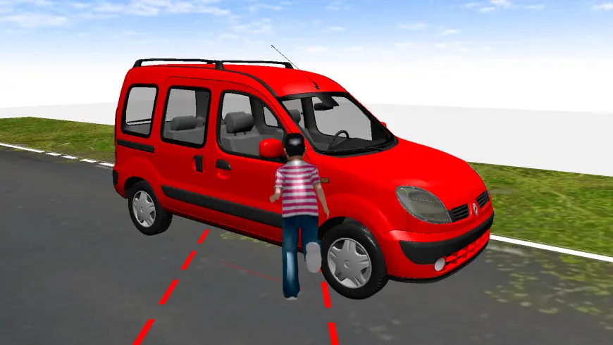 Velocidad demasiado alta