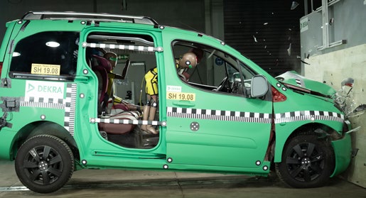 Crash-test