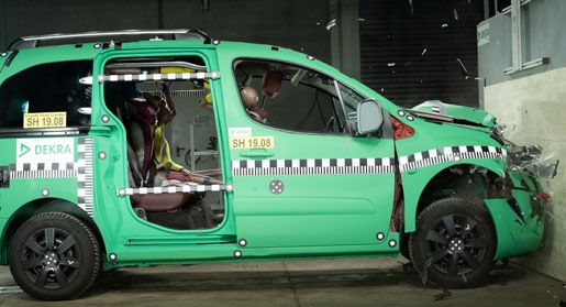 Crash-test