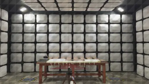 Automotive Components Electromagnetic Compatibility (EMC) Testing Automotive Components Electromagnetic Compatibility (EMC) Testing