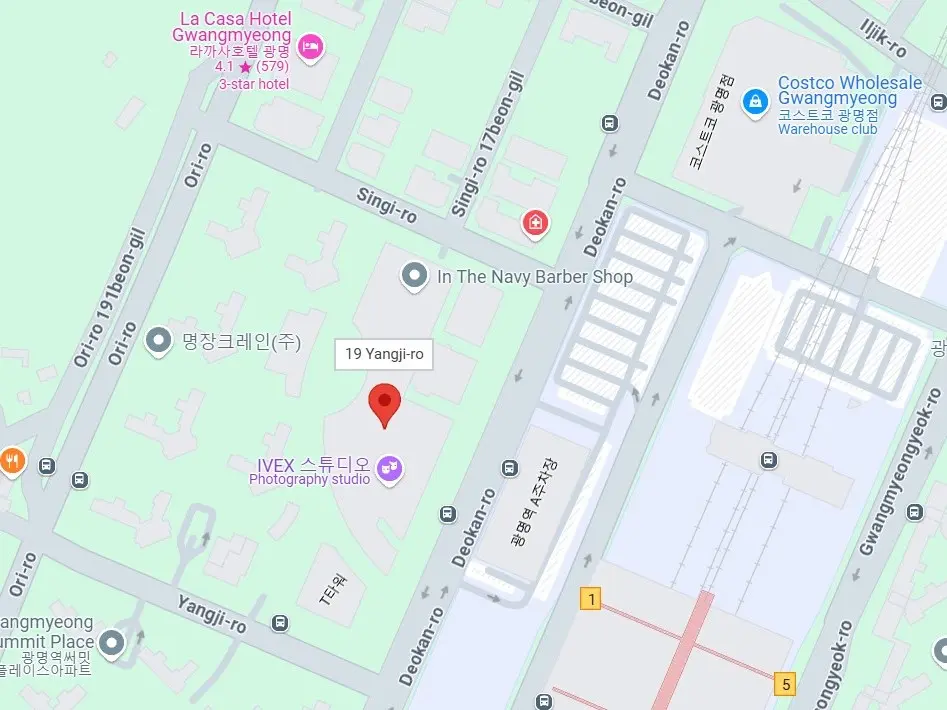 DEKRA Korea Co., Ltd. (Authorized Test laboratory MFi)