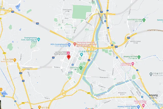 DEKRA Korea Co., Ltd. (Headquarter)