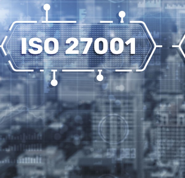 Akredytacja ISO 27001:2022 dla DEKRA 
