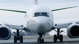 Samolot na pasie startowym. Audyt i certyfikacja w lotnictwie i kosmonautyce Samolot na pasie startowym. Audyt i certyfikacja w lotnictwie i kosmonautyce