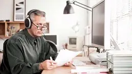 Certyfikacja ISO 17100