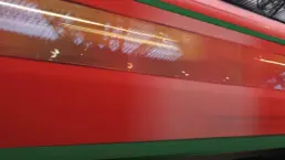 Kolejnictwo Kolejnictwo