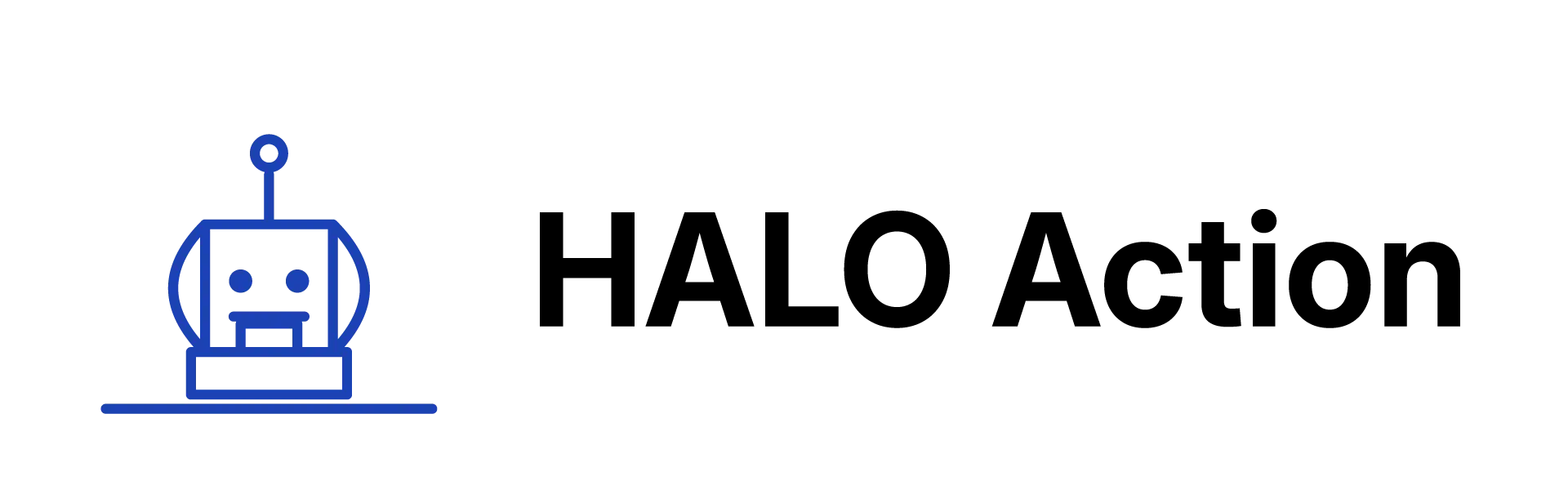 logo HALO Action