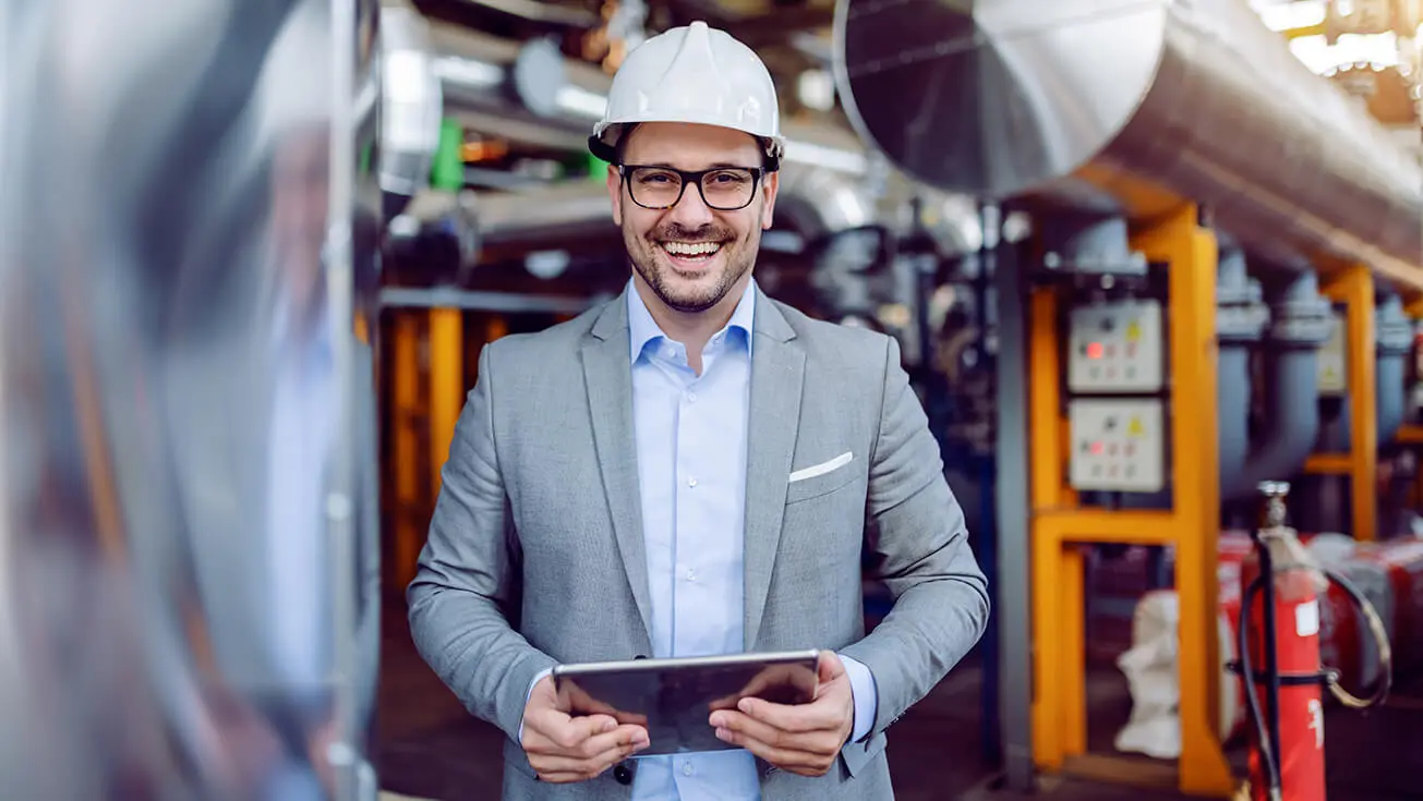 Nowelizacja systemu zarządzania bezpieczeństwa i higieną pracy ISO 45001