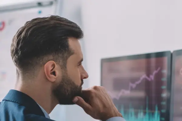 Ekspert ds. bezpieczeństwa analizujący dane i wyniki audytu systemu informatycznego Ekspert ds. bezpieczeństwa analizujący dane i wyniki audytu systemu informatycznego