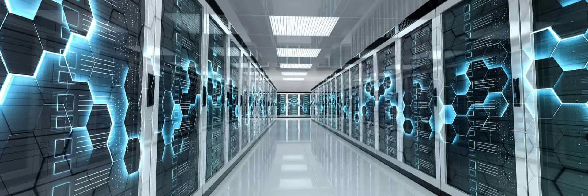 Infrastruktura IT w centrum danych, środowisko testów penetracyjnych