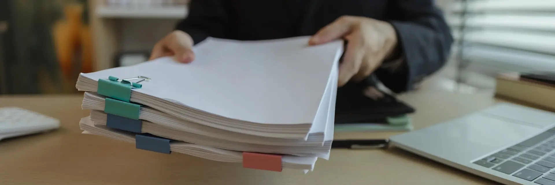 Przekazanie dokumentacji technicznej do weryfikacji lub audytu Przekazanie dokumentacji technicznej do weryfikacji lub audytu