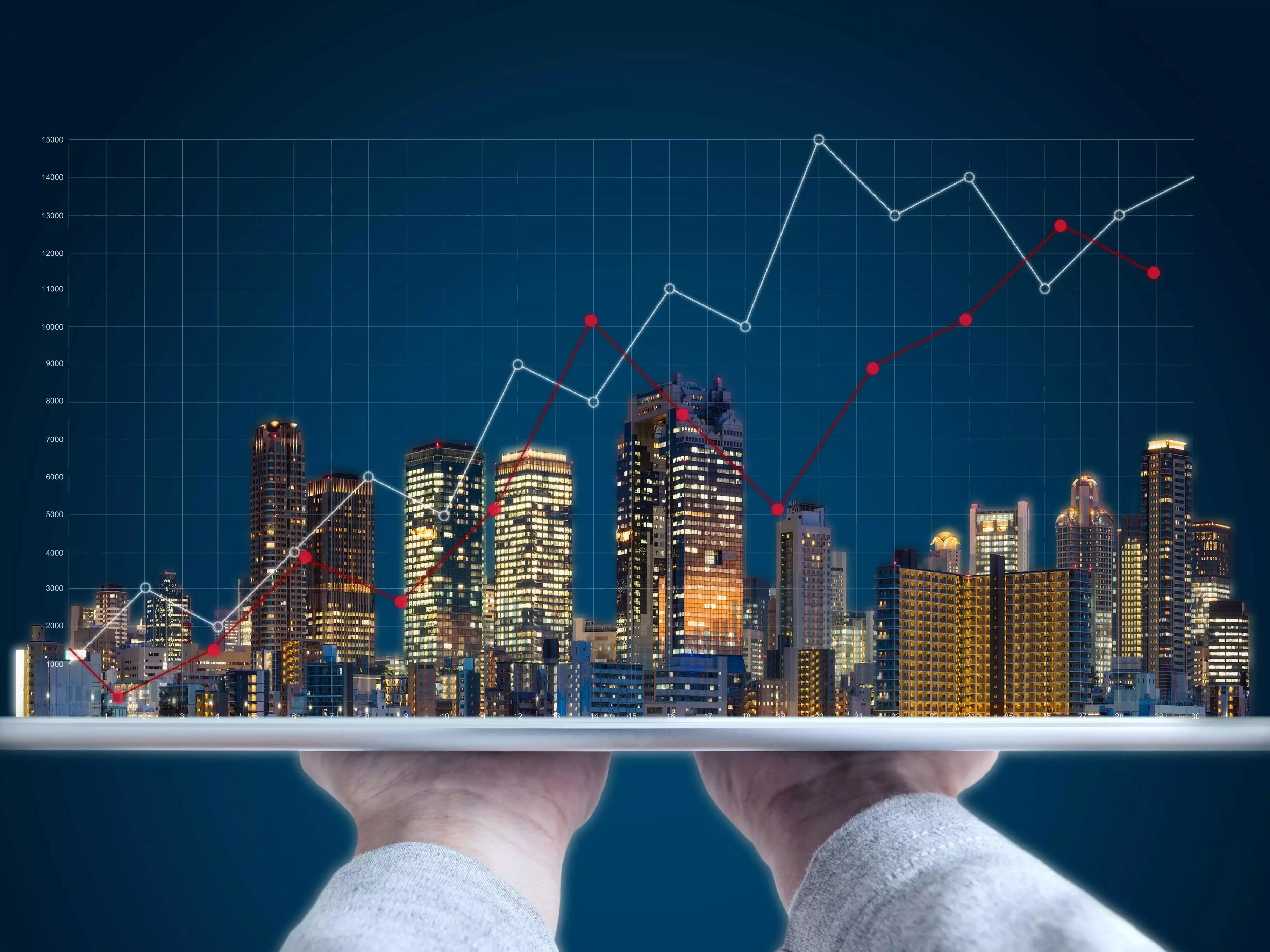 Wniosek o certyfikację ISO 27001 w DEKRA