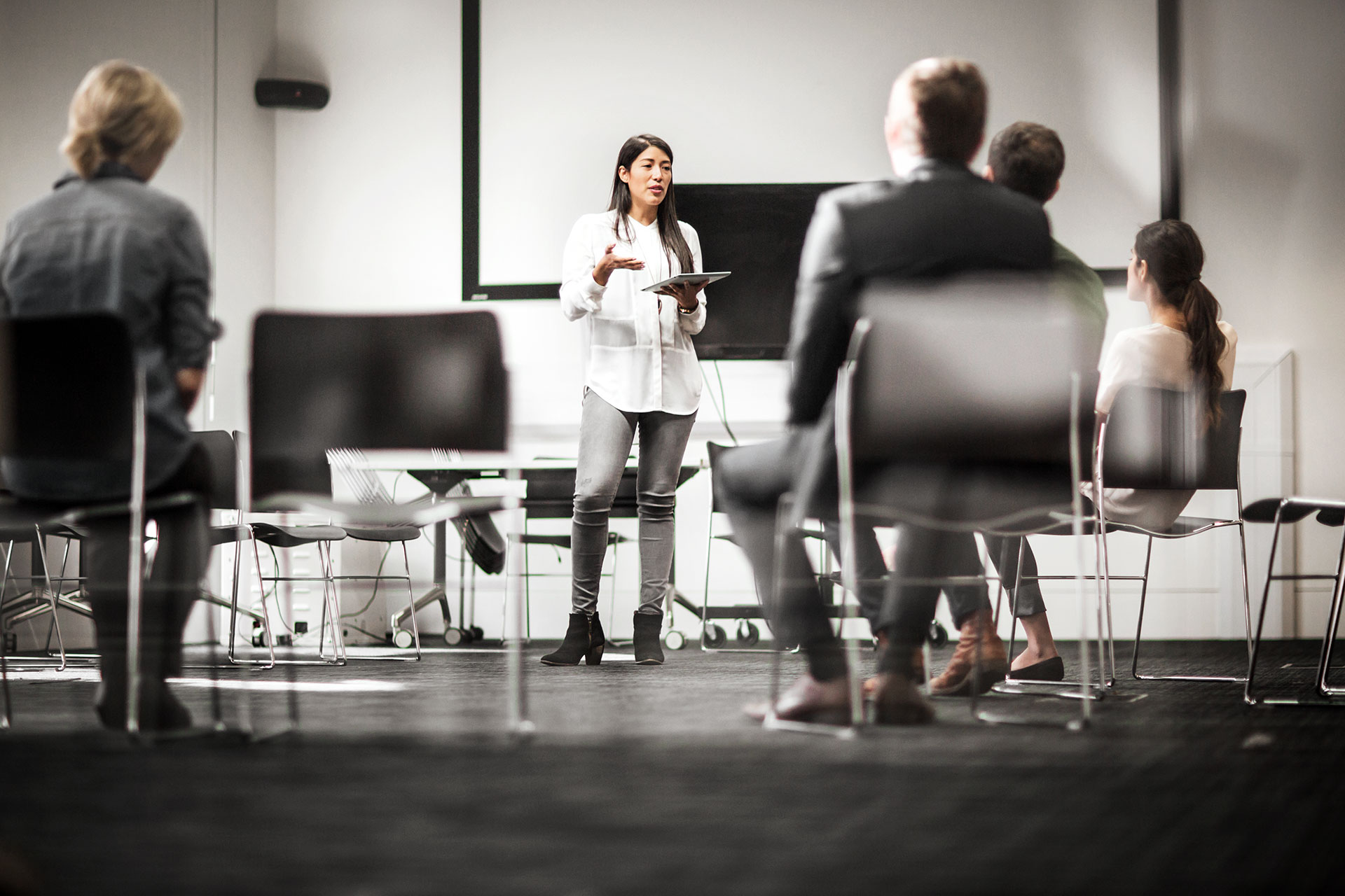 AZAV Transferverfahren